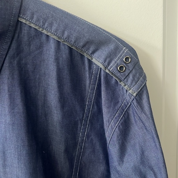 INC Men Shirt - Picture 3 of 14